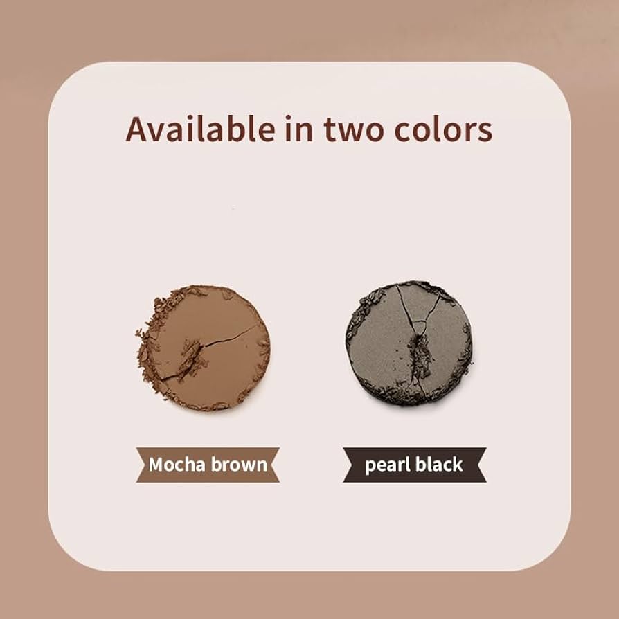 Amazon | ヘアラインパウダースティック ヘアシャドウ 小顔