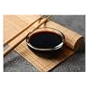 Kikkoman Soy Sauce Variety Pack, One Regular and One Low Sodium, Dispenser Bottles, Use on Variety of Foods and No Preservatives (Pack of 2)