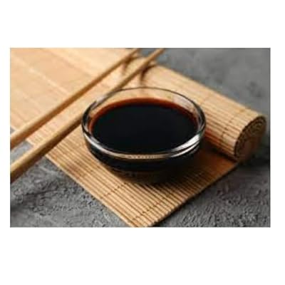 Kikkoman Soy Sauce Variety Pack, One Regular and One Low Sodium, Dispenser Bottles, Use on Variety of Foods and No Preservatives (Pack of 2)