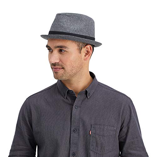 The 30 Best Men's Fedoras of 2024 [Verified] Cherry Picks