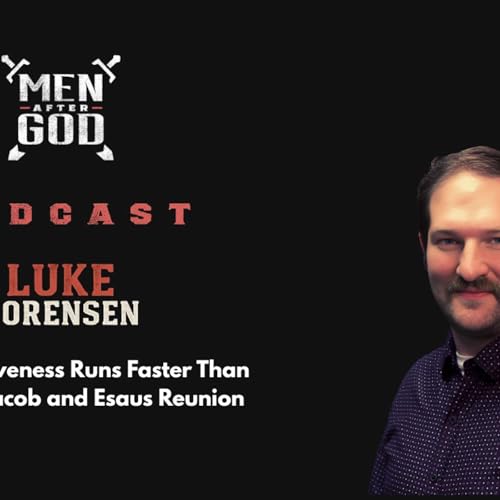 When Forgiveness Runs Faster Than Revenge: Jacob & Esau's Reunion