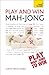 Play and Win Mah-jong: Teach Yourself (Teach Yourself: Games/Hobbies/Sports Book 4) (English Edition)