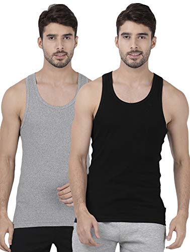 Image of one8 by Virat Kohli Men's Vest (Pack of 2)
