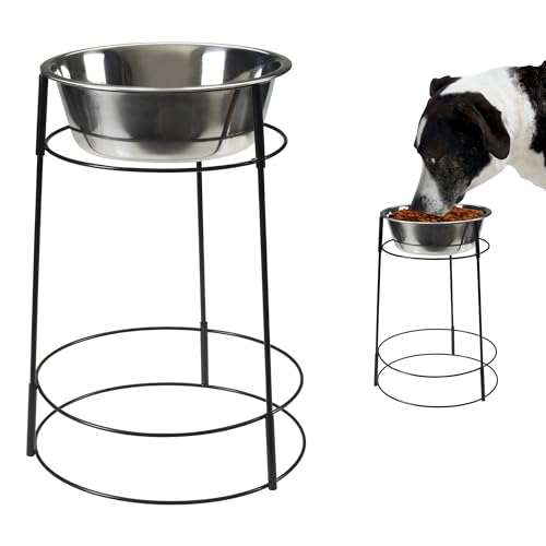 Hi-Rise Single Diner 2 QT thical Pet 5857E