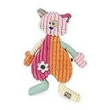 Walking Mum Gatita Patchwork - Peluche, unisex
