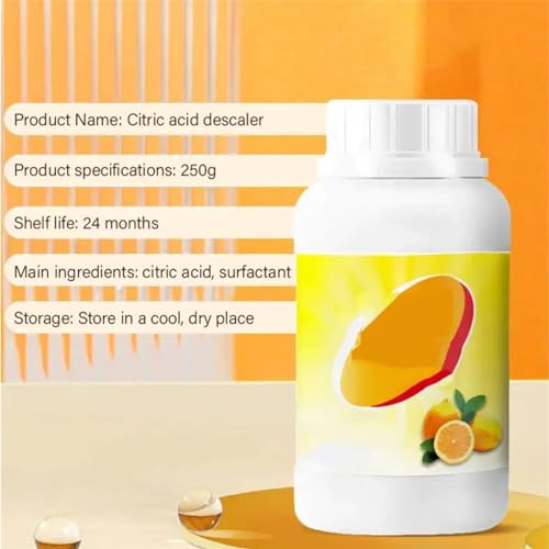 Consejos y reviews para comprar Acido citrico soriana para comprar hoy. 16 Imagen adicional