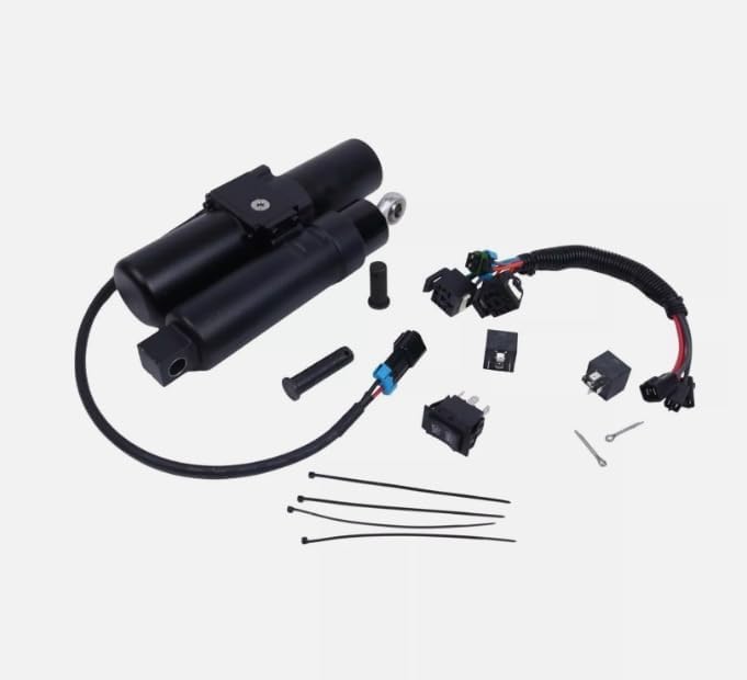 Cargo Box Power Lift Kit BM26414 for John Deere Gators XUV 625i 825i 855D HPX