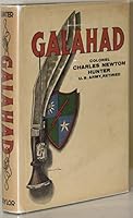 Galahad B0046NHYM4 Book Cover