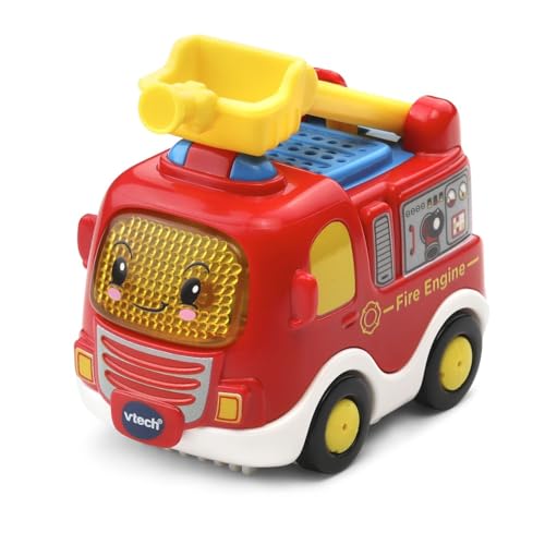 VTech Toot-Toot Fire Engine