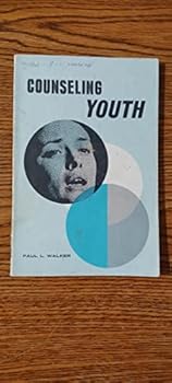 Paperback Counseling Youth Book