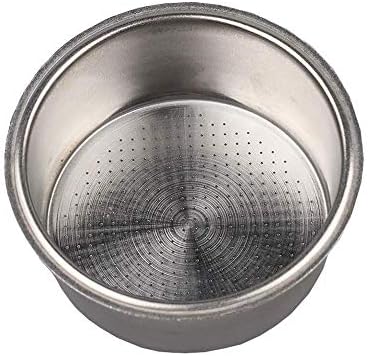 Santo Non Pressurized Filter Basket 
