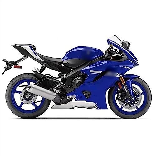 Plaquettes de frein moto avant endurance thermique pour Kawasaki Eliminator 125 - 5