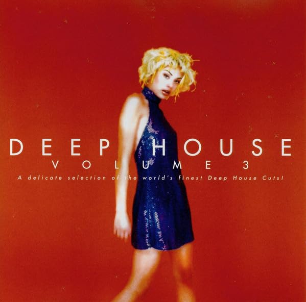 Into the Deep [Audio CD] Lovetronic; Mato & Mateos; Gene Farris; Cooley's Hot Box; Soul Vision; Kings Of Tomorrow; Sandy Rivera & Jose Burgos and Harrison Crump