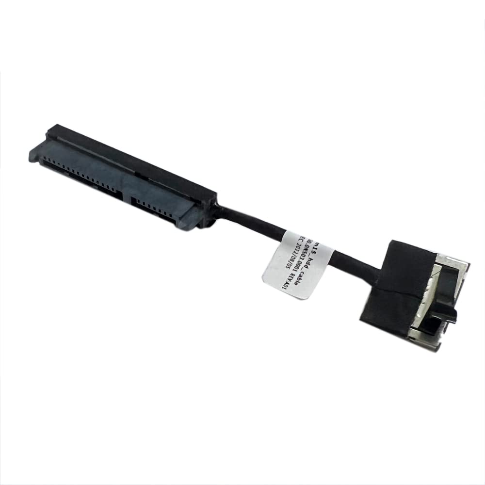 Cavo HDD Per Dell Latitude 15 3520 E 14 3420 - Connettore CYBG L14 05WD35, Ricambio Originale - Foto 2