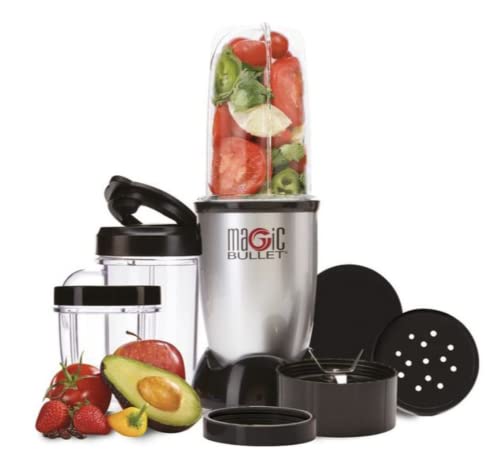 Nutribullet Magic Bullet