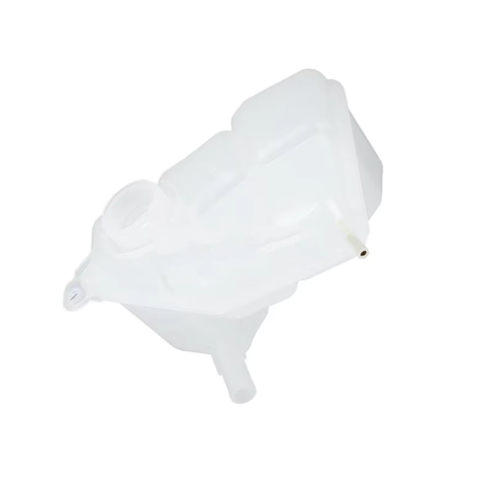 réservoir de refroidissement Compatible Avec Ford Pour Fiesta MK6 2001-2008 Pièces Rechange Bouchon Vase Expansion Liquide Refroidissement Radiateur