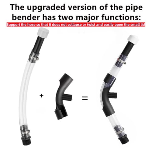 Image of Racing fuel jug hose,racing VP fuel jug,vp gas can,egs jugs,LC2 Jugs,Scribner FuelJugs,Scribner Fuel jugs,5 Gallon Gas Can,Trigger Hose,and upgraded tube bender forthe racing fuel tank hose.