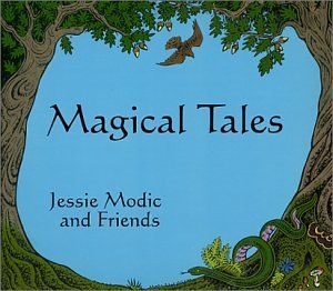 Magical Tales by Jessie Modic