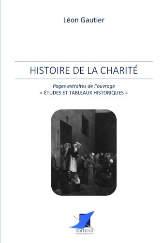 Histoire de la charité