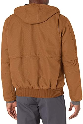 Carhartt Men's Full Swing Armstrong Active Jac (Regular and Big