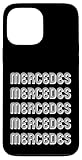 Mercedes Apparel
