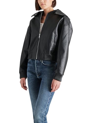Steve Madden Women's Apparel Zephyra Jacket3
