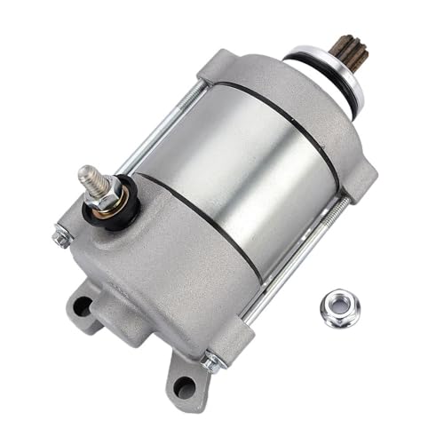 Démarreur moteur pour restaurer l'allumage électrique des motos CRF450X 2005-2018