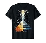 Piano Keyboard Pianist T-Shirt
