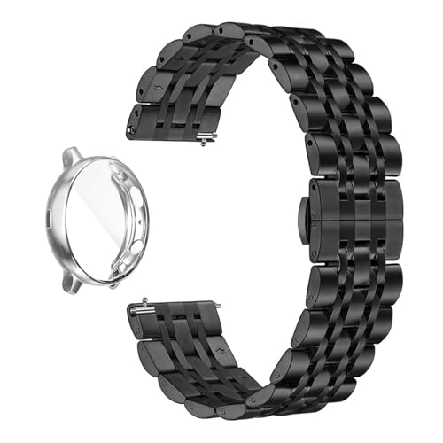 GTNU07 Samsung Galaxy Watch�A�N�e�B�u2 40mm 44mm�u���X���b�g�A�N�e�B�u2�X�e�����X�X�`�[���X�g���b�v�� t�J�o�[(Sets 5,Active2 44mm)