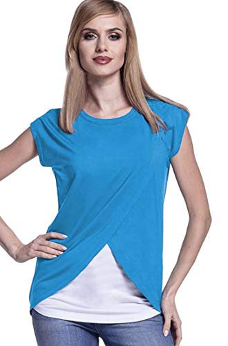 Plus Nao(vXiI)  gbvX }^jeBgbvX TVc Jbg\[ fB[X t Y tFCNC[h d˒ u[ 2XL