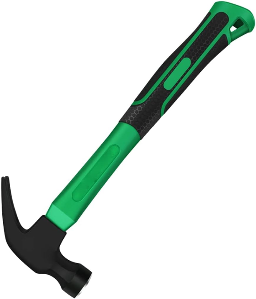 Claw Hammer Industrial Grade Household Nail, Woodworking Special All-purpose Small