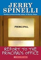 School Daze (Report to the Principal's Office, Who Ran My Underwear Up the Flagpole?, Picklemania, Do the Funky Pickle) 0545093082 Book Cover