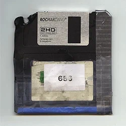 Tracy Morgan Vomit - Roc Marciano