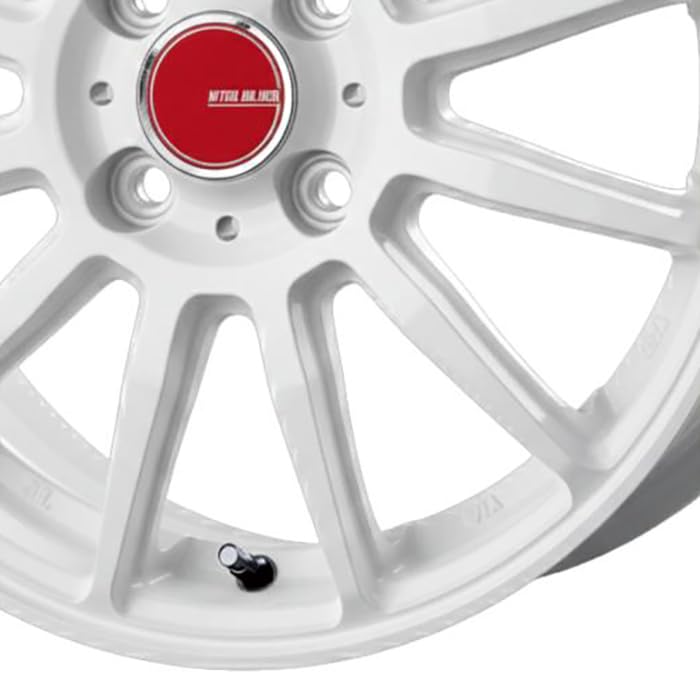 Amazon.co.jp: アルミホイール 14インチ 4本セット 軽自動車