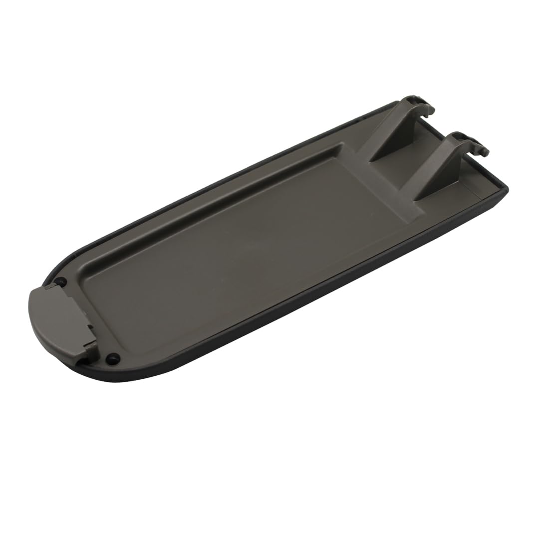 Color gris cubierta de caja de reposabrazos autóbalos Para Volkswagen Golf 4 MK4 Passat B5 Bora Polo Jetta Bettle