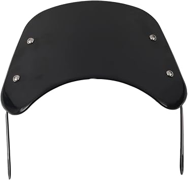 Motorcycle Windshield Deflector Windscreen For Hero Xpulse 200 BS6 200T 300 Motorcycle Accessories Windshield Windscreen Wind Protection Cover
