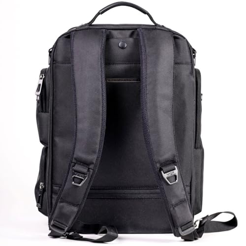 MYGOFLIGHT PLC Pro Travel Backpack