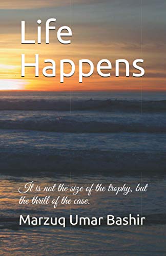 Life Happens