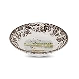 Spode Woodland Ascot Cereal Bowl – 8