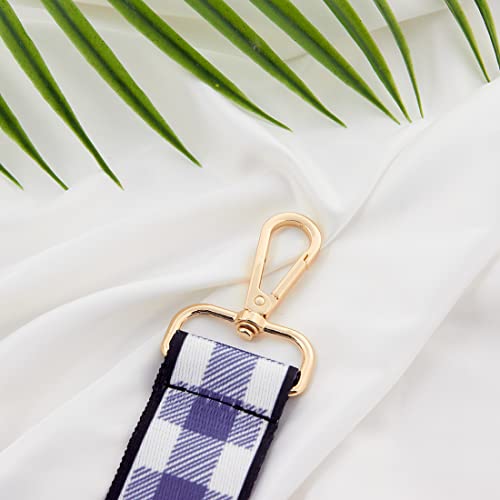 Image of TANOSII Wide Purse Strap Adjustable Replacement Shoulder Crossbody Strap Handbag Strap