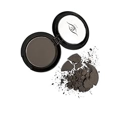 Flora dark brown-gray