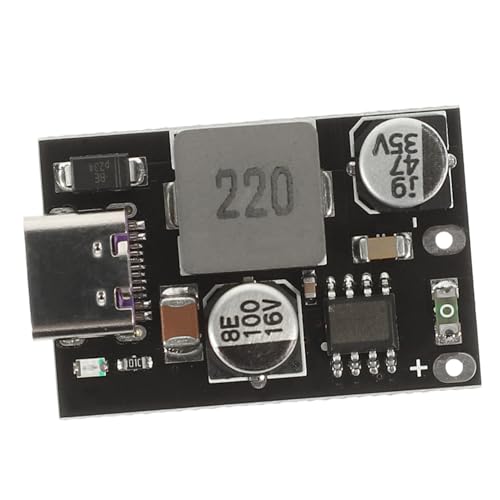 ARTIBETTER Auto USB Portátil Convertidor De Enchufe Doble Cargador Delgado Enchufar Fuerza Módulo Puerto Inalámbrico Convertidores Salida Midi Regulador Amplificador De Voltaje Electrónico