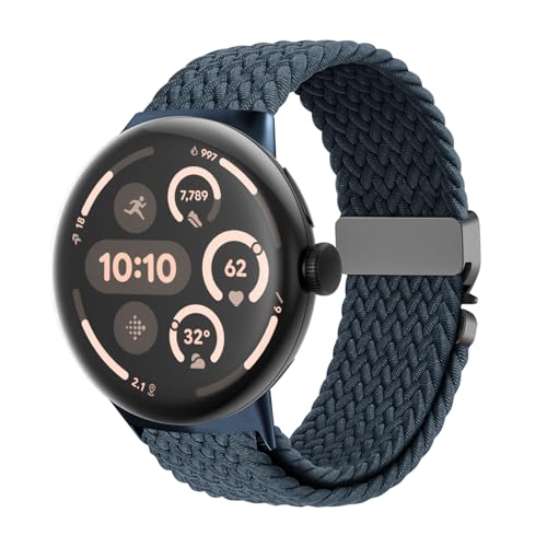 スマホアクセサリー Google pixel Watch初代（バンド付）