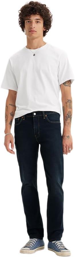 Levi's mens 511 Slim Fit Jeans 2026