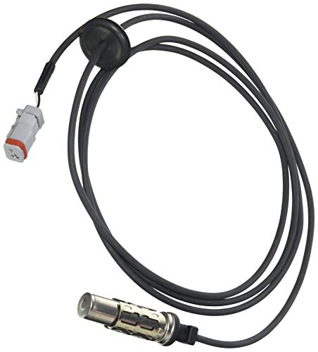 Elparts 70660579 Sensore, Velocità Ruota