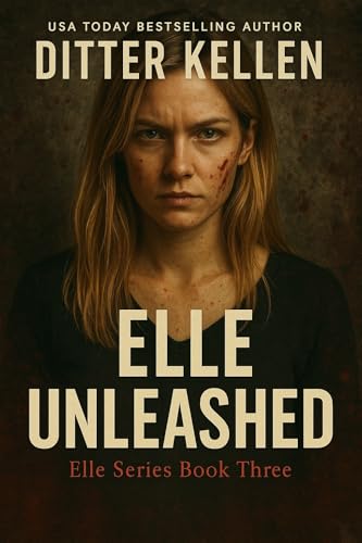 Elle Unleashed: A Gripping Psychological Thriller with a Twist