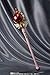 TAMASHII NATIONS - Pretty Guardian Sailor Moon - Cutie Moon Rod-Brilliant Color Edition, Bandai Spirits PROPLICA