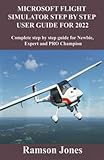 crash bandicoot pkg ps3 mega  MICROSOFT FLIGHT SIMULATOR STEP BY STEP USER GUIDE FOR 2022: Complete step by step guide for Newbie, Expert and PRO Champion