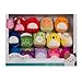 Squishmallows Original Micromallows Plush Rainbow 14-Pack (Amazon Exclusive)