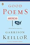 Good Poems, American Places